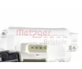 METZGER Uzavrac servomechanismus, dvee GREENPARTS MTG 2314484, 2314484