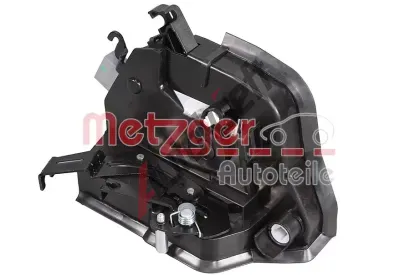 METZGER Zámek dveří MTG 2314491, 2314491 METZGER Zámek dveří MTG 2314491, 2314491