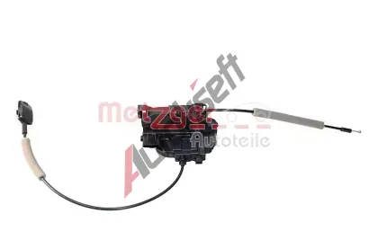 METZGER Zmek dve GREENPARTS MTG 2314498, 2314498