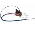 Zmek dve METZGER ‐ MTG 2314504
