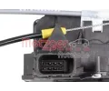 METZGER Zmek posuvnch dve GREENPARTS MTG 2314507, 2314507