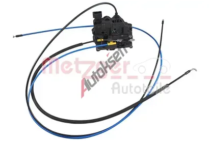 METZGER Zámek posuvných dveří MTG 2314508, 2314508 METZGER Zámek posuvných dveří MTG 2314508, 2314508