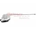 Zmek dve METZGER ‐ MTG 2314516