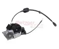Zmek dve METZGER ‐ MTG 2314531
