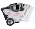 METZGER Z�mek dve�� GREENPARTS MTG 2314562, 2314562