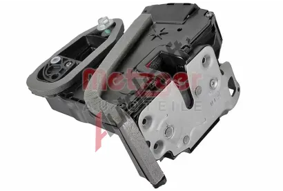METZGER Zámek dveří ORIGINAL ERSATZTEIL GREENPARTS MTG 2314605, 2314605 METZGER Zámek dveří ORIGINAL ERSATZTEIL GREENPARTS MTG 2314605, 2314605