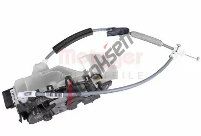 METZGER Zámek dveří ORIGINAL ERSATZTEIL GREENPARTS MTG 2314607, 2314607 METZGER Zámek dveří ORIGINAL ERSATZTEIL GREENPARTS MTG 2314607, 2314607