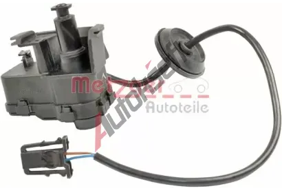 METZGER Nastavovac prvek centrlnho zamykn ORIGINAL ERSATZTEIL GREENPARTS MTG 2315000, 2315000