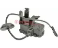 METZGER Nastavovac prvek centrlnho zamykn ORIGINAL ERSATZTEIL GREENPARTS MTG 2315000, 2315000