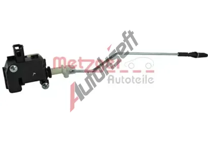 METZGER Nastavovac prvek centrlnho zamykn ORIGINAL ERSATZTEIL MTG 2315003, 2315003