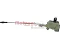 METZGER Nastavovac prvek centrlnho zamykn ORIGINAL ERSATZTEIL MTG 2315003, 2315003