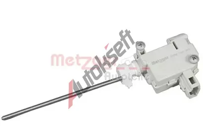 METZGER Nastavovac prvek centrlnho zamykn ORIGINAL ERSATZTEIL MTG 2315008, 2315008