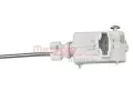 METZGER Nastavovac prvek centrlnho zamykn ORIGINAL ERSATZTEIL MTG 2315008, 2315008