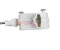 METZGER Nastavovac� prvek centr�ln�ho zamyk�n� OE-part MTG 2315009, 2315009