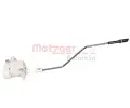 Nastavovac prvek centrlnho zamykn METZGER ‐ MTG 2315010