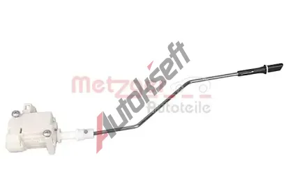 METZGER Nastavovac prvek centrlnho zamykn ORIGINAL ERSATZTEIL MTG 2315010, 2315010