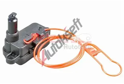 METZGER Nastavovac prvek centrlnho zamykn GREENPARTS MTG 2315011, 2315011