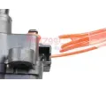 METZGER Nastavovac prvek centrlnho zamykn GREENPARTS MTG 2315011, 2315011
