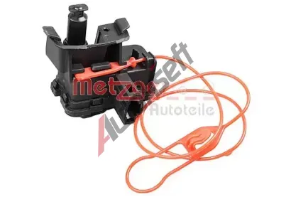 METZGER Nastavovac prvek centrlnho zamykn GREENPARTS MTG 2315012, 2315012