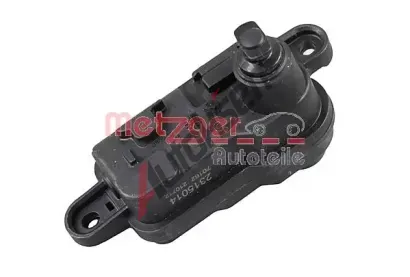 METZGER Nastavovac prvek centrlnho zamykn ORIGINAL ERSATZTEIL GREENPARTS MTG 2315014, 2315014