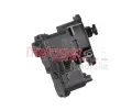 METZGER Nastavovac prvek centrlnho zamykn MTG 2315016, 2315016