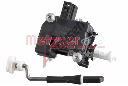 METZGER Nastavovac prvek centrlnho zamykn MTG 2315017, 2315017