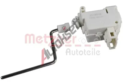 METZGER Nastavovac prvek centrlnho zamykn MTG 2315018, 2315018