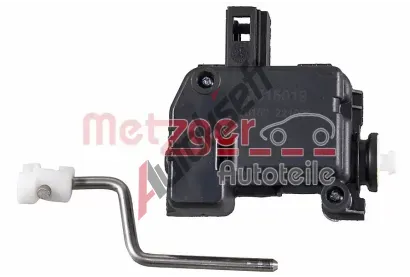 METZGER Nastavovac prvek centrlnho zamykn MTG 2315019, 2315019