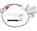Nastavovac prvek centrlnho zamykn METZGER ‐ MTG 2315020