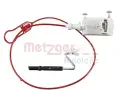 METZGER Nastavovac prvek centrlnho zamykn MTG 2315020, 2315020