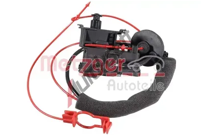 METZGER Nastavovac prvek centrlnho zamykn GREENPARTS MTG 2315021, 2315021