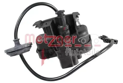 METZGER Nastavovac prvek centrlnho zamykn MTG 2315022, 2315022