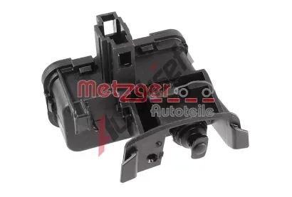 METZGER Nastavovac prvek centrlnho zamykn GREENPARTS MTG 2315023, 2315023