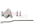 Nastavovac prvek centrlnho zamykn METZGER ‐ MTG 2315024