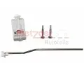 METZGER Nastavovac prvek centrlnho zamykn GREENPARTS MTG 2315024, 2315024