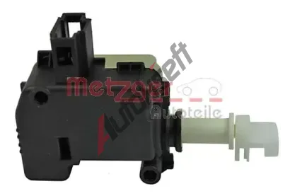 METZGER Nastavovac prvek centrlnho zamykn MTG 2317001, 2317001