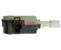 METZGER Nastavovac prvek centrlnho zamykn MTG 2317001, 2317001