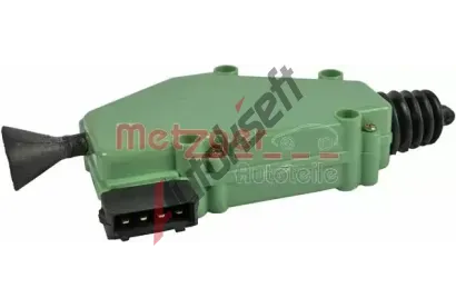 METZGER Nastavovac prvek centrlnho zamykn MTG 2317002, 2317002