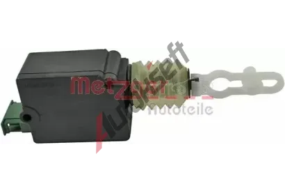 METZGER Nastavovac prvek centrlnho zamykn MTG 2317011, 2317011