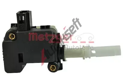 METZGER Nastavovac� prvek centr�ln�ho zamyk�n� MTG 2317012, 2317012