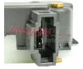 METZGER Nastavovac� prvek centr�ln�ho zamyk�n� MTG 2317012, 2317012