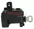 Nastavovac prvek centrlnho zamykn METZGER ‐ MTG 2317013