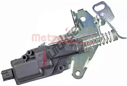 METZGER Nastavovac prvek centrlnho zamykn MTG 2317021, 2317021