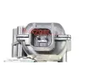 METZGER Nastavovac prvek centrlnho zamykn MTG 2317021, 2317021