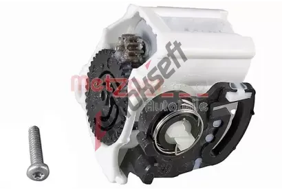 METZGER Nastavovac prvek centrlnho zamykn MTG 2317022, 2317022