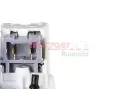 METZGER Nastavovac prvek centrlnho zamykn MTG 2317022, 2317022