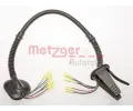 Opravn sada kabelu, kryt zavazadlovho prostoru METZGER ‐ MTG 2320027