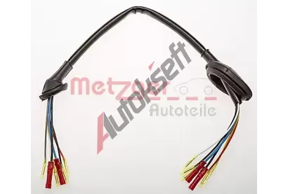 METZGER Opravn� sada kabelu, zadn� dve�e MTG 2320058, 2320058
