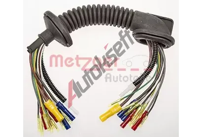 METZGER Opravn sada kabelu, zadn dvee MTG 2320064, 2320064