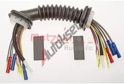 METZGER Opravn� sada kabelu, zadn� dve�e MTG 2320076, 2320076